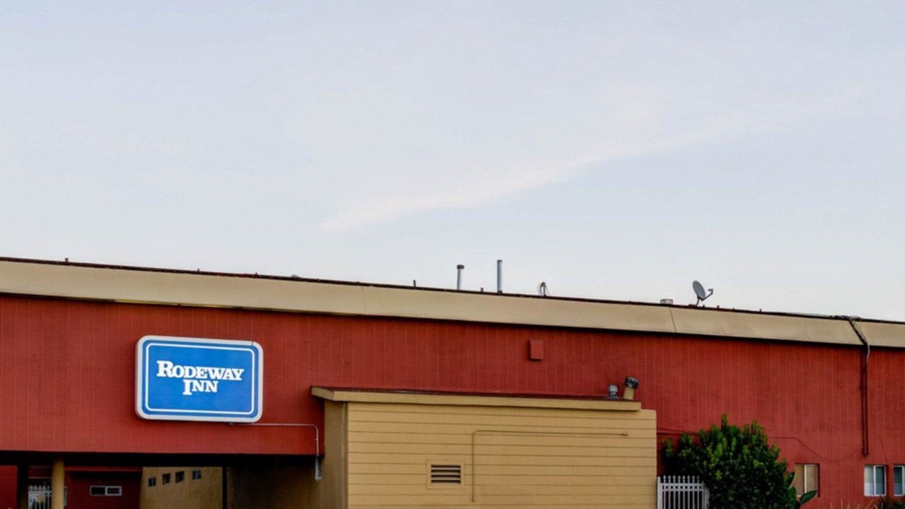 Photo of Outdoor in Del Rey