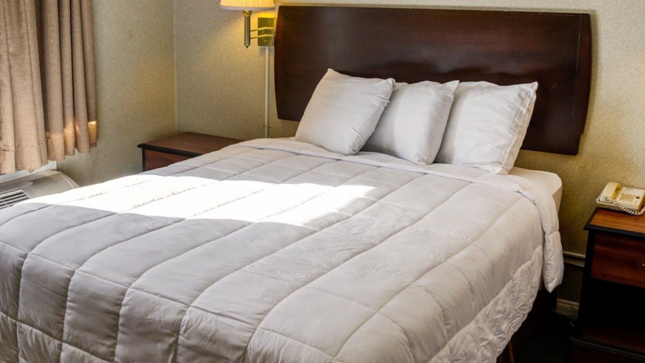 Photo of Bedroom in Del Rey