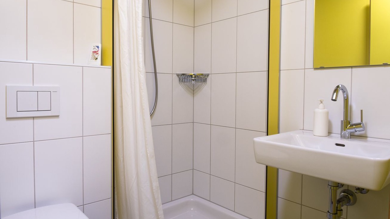 Photo of Bathroom in Central Interlaken
