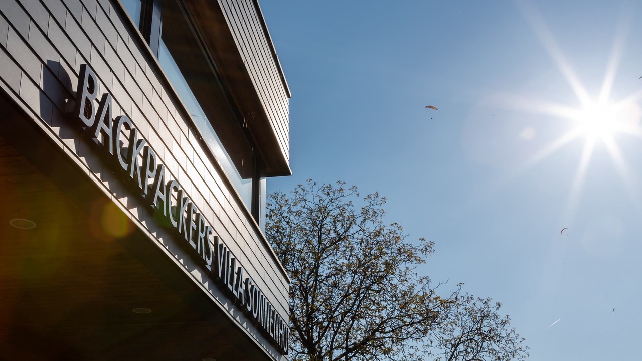 Photo of Outdoor in Central Interlaken