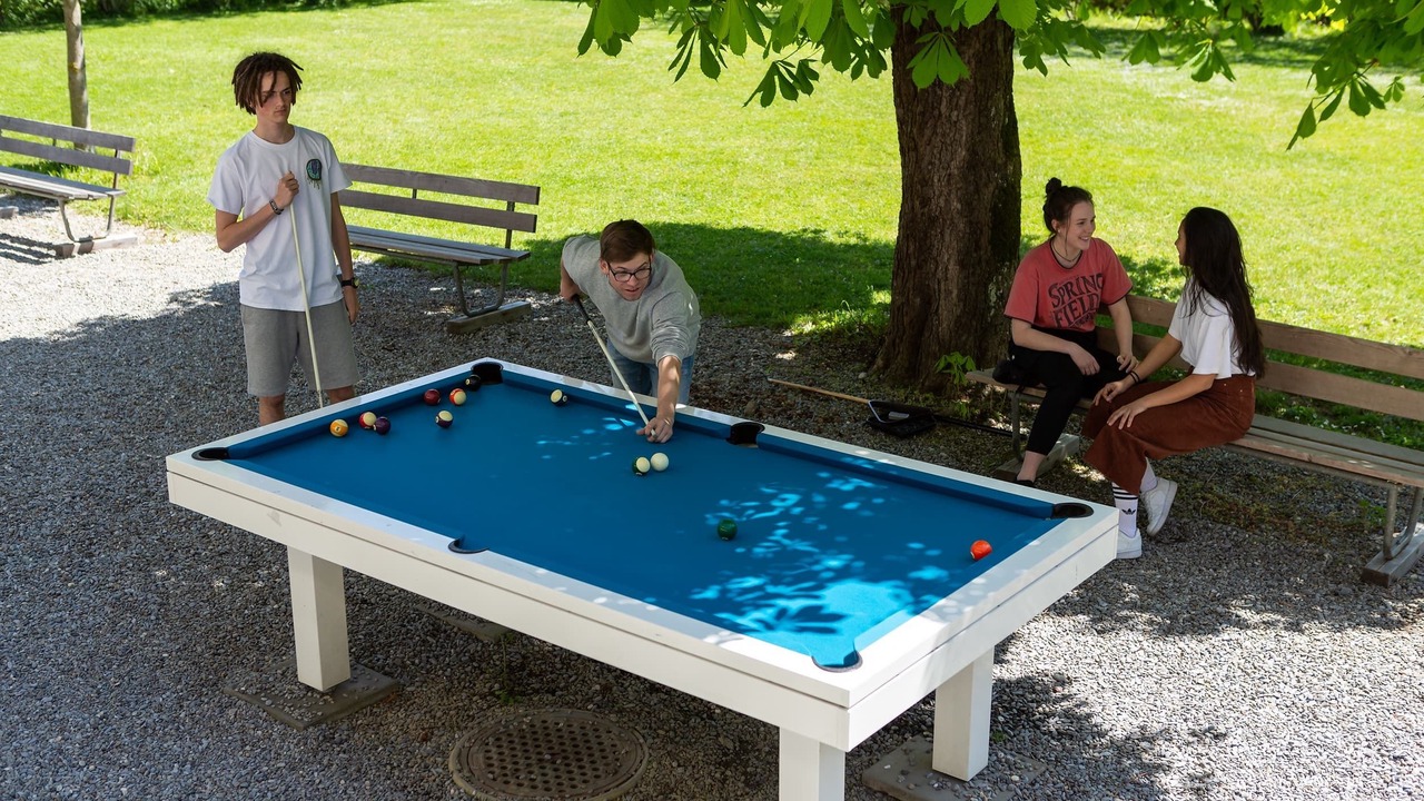Photo of Others in Central Interlaken