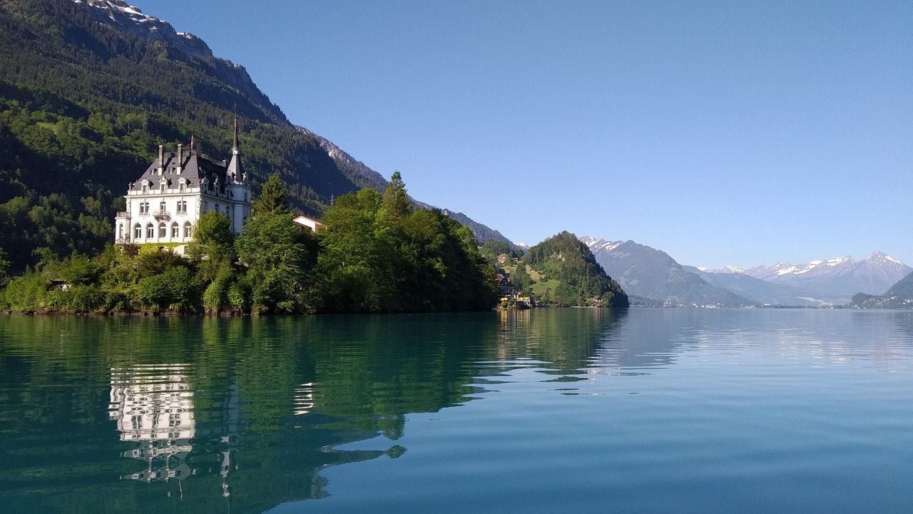 Photo of Others in Central Interlaken