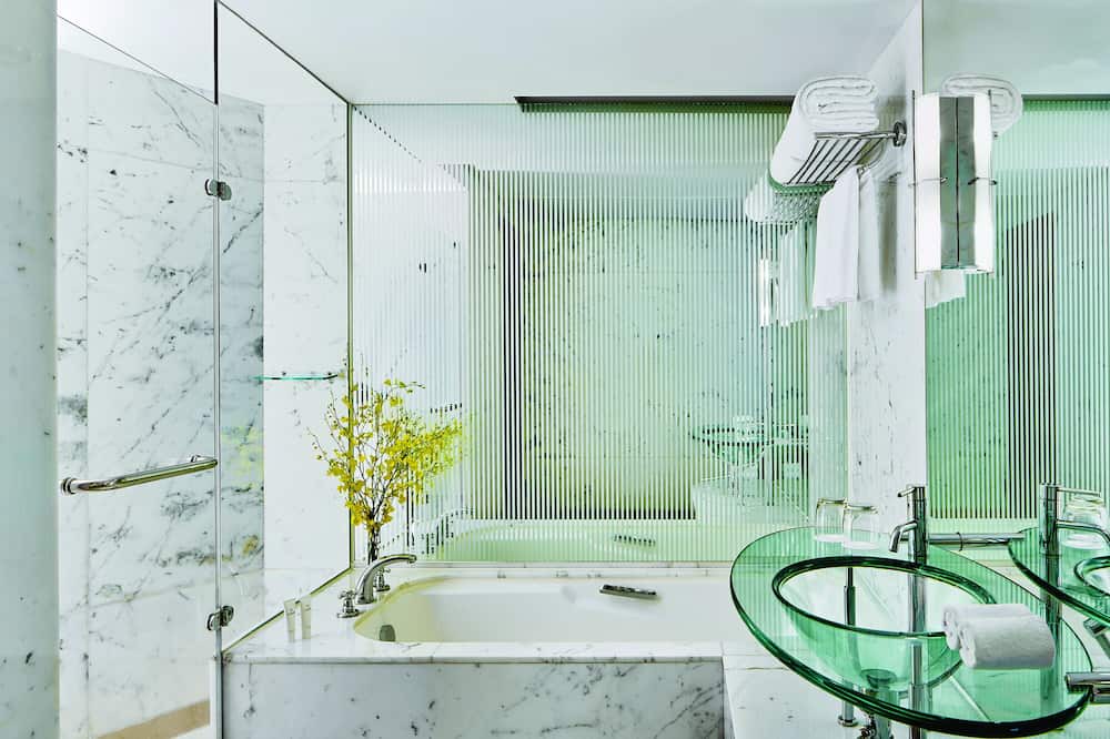 Photo of Bathroom in Mong Kok