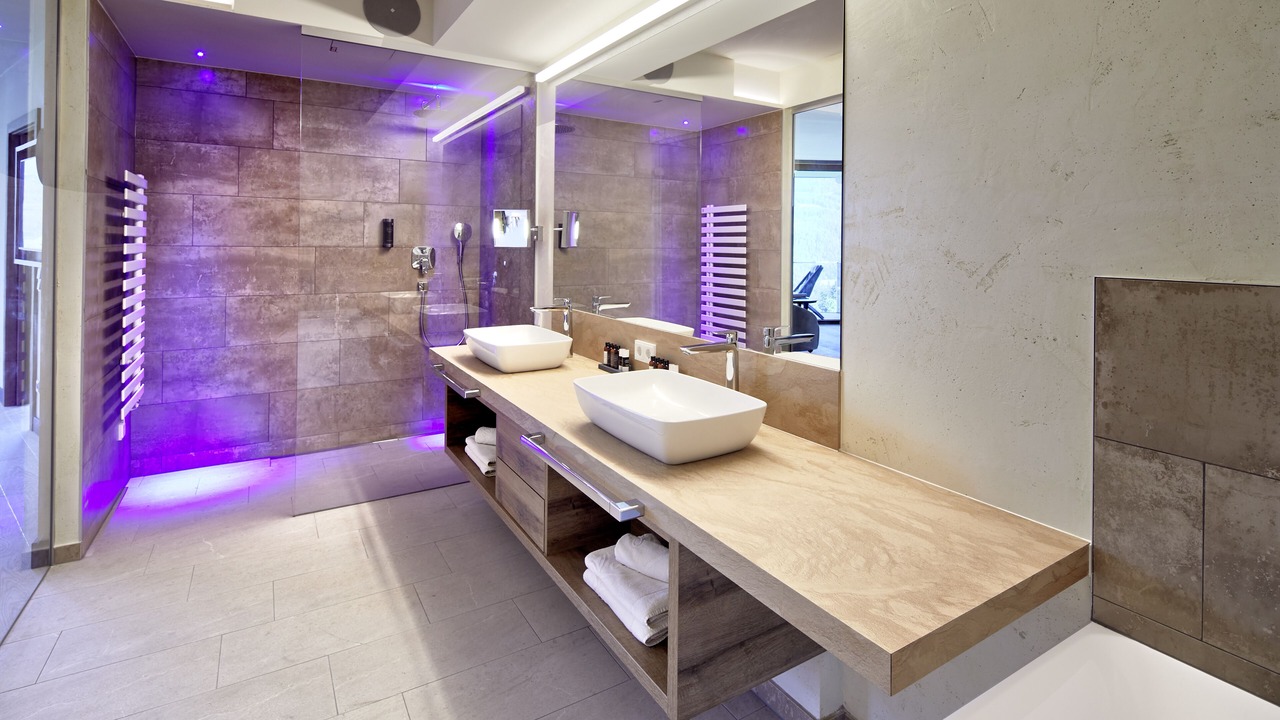 Photo of Bathroom in Ellmau