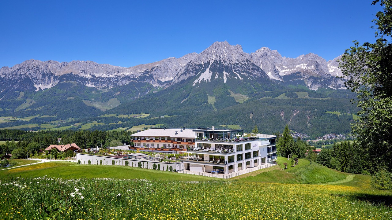 Photo of Outdoor in Ellmau