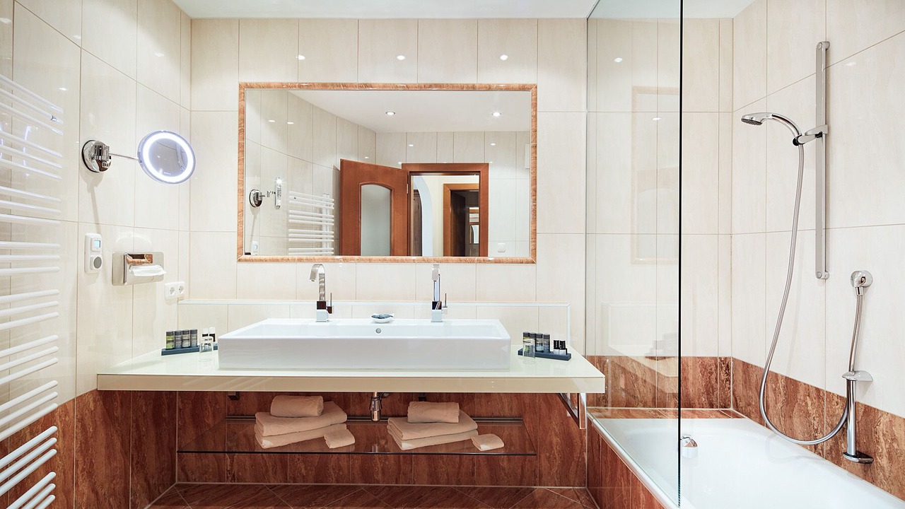Photo of Bathroom in Ellmau