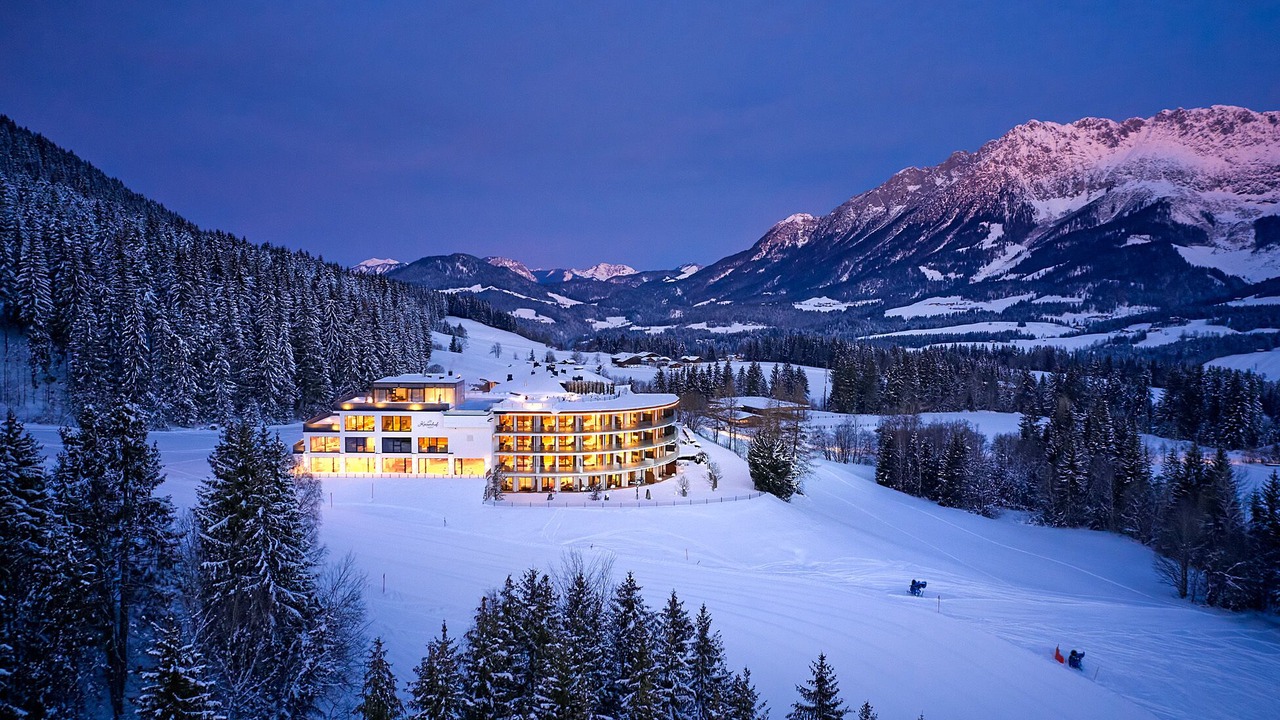 Photo of Outdoor in Ellmau