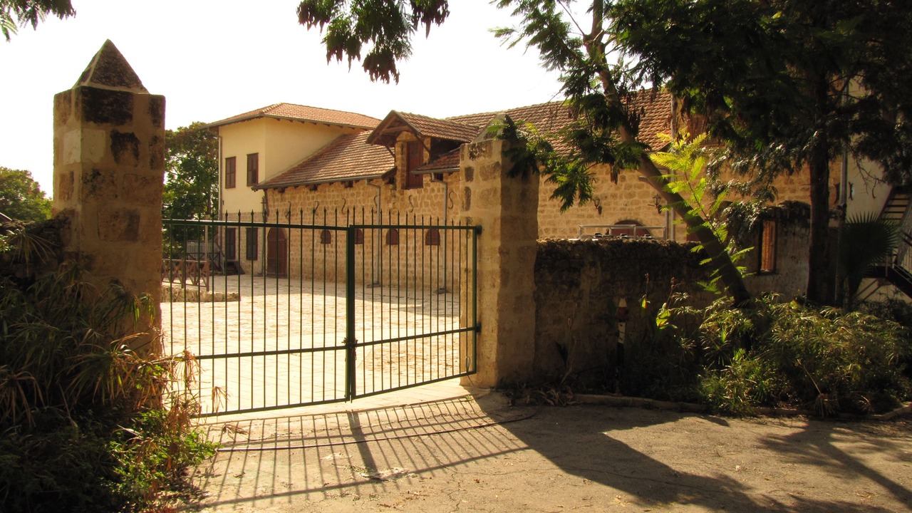 Photo of Outdoor in Mazkeret Batya