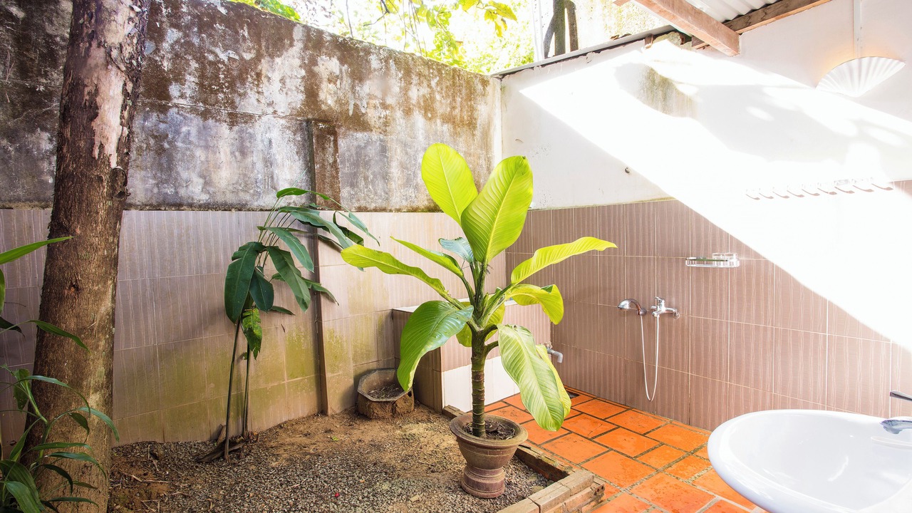 Photo of Bedroom in Quan Tom