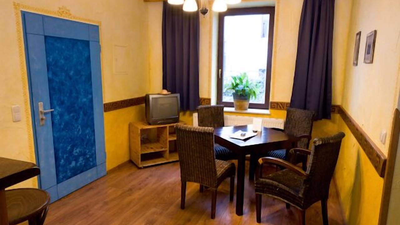 Photo of Bedroom in Outer Neustadt