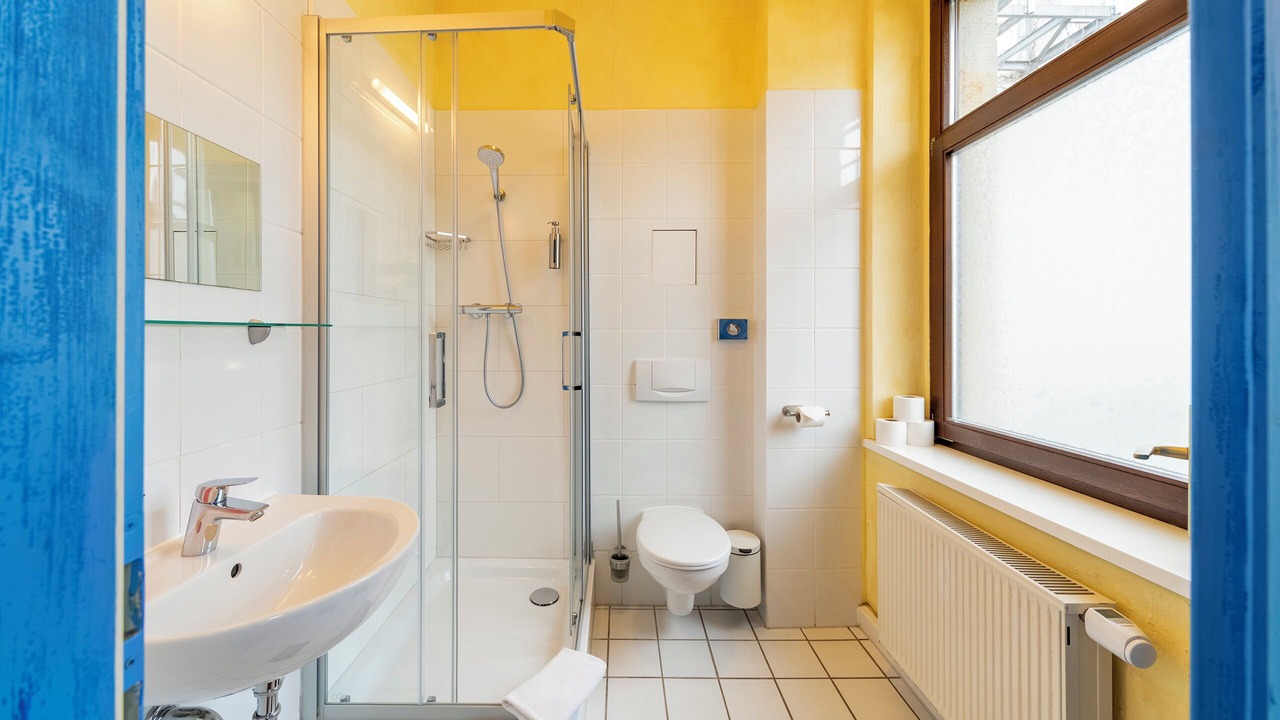 Photo of Bathroom in Outer Neustadt