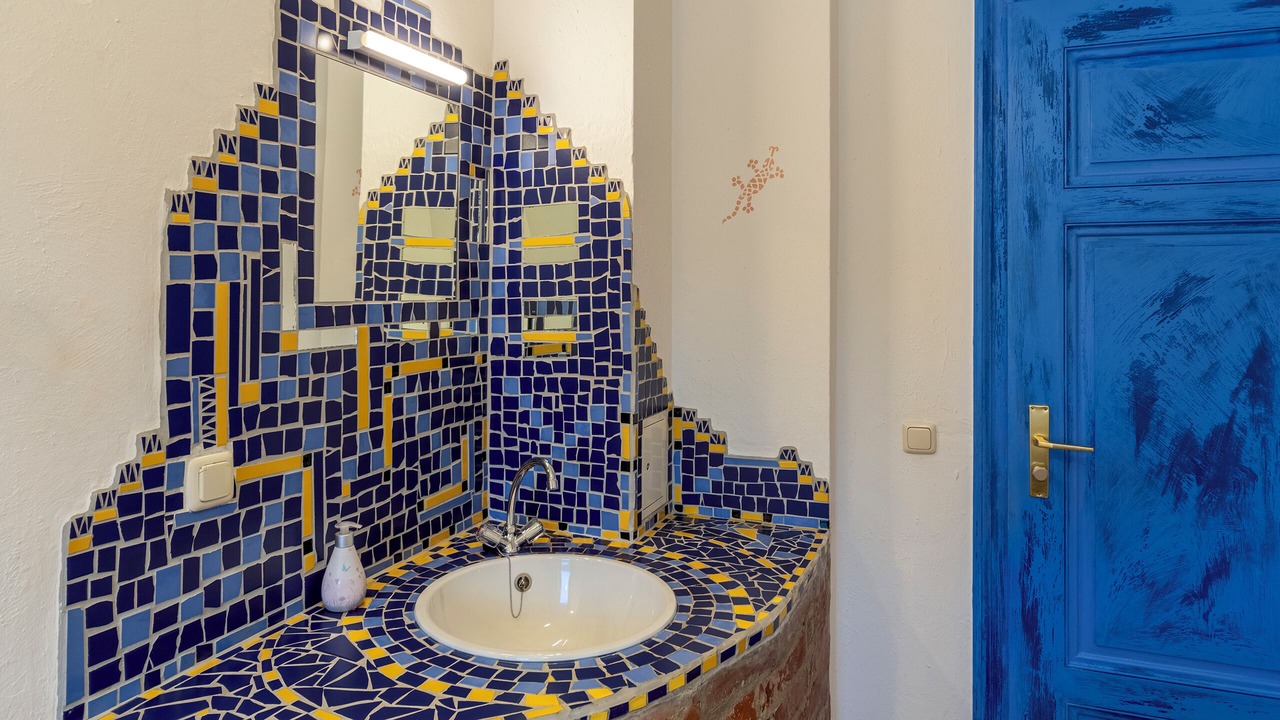 Photo of Bathroom in Outer Neustadt
