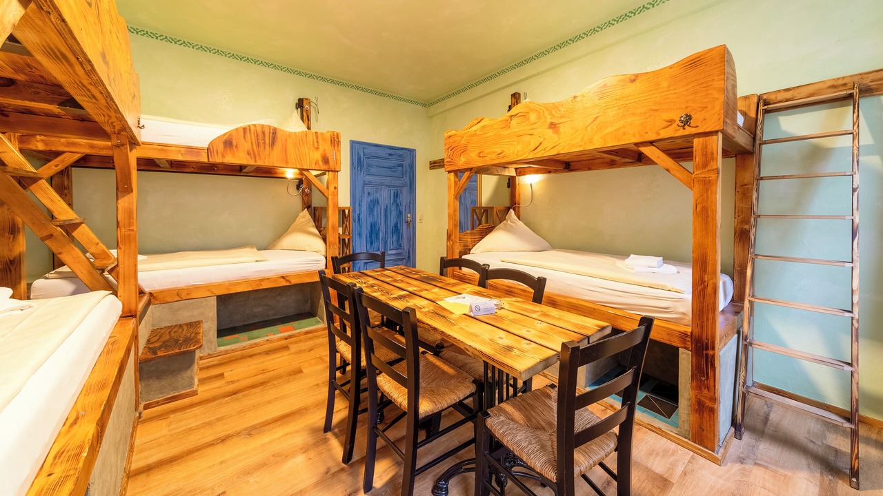 Photo of Bedroom in Outer Neustadt