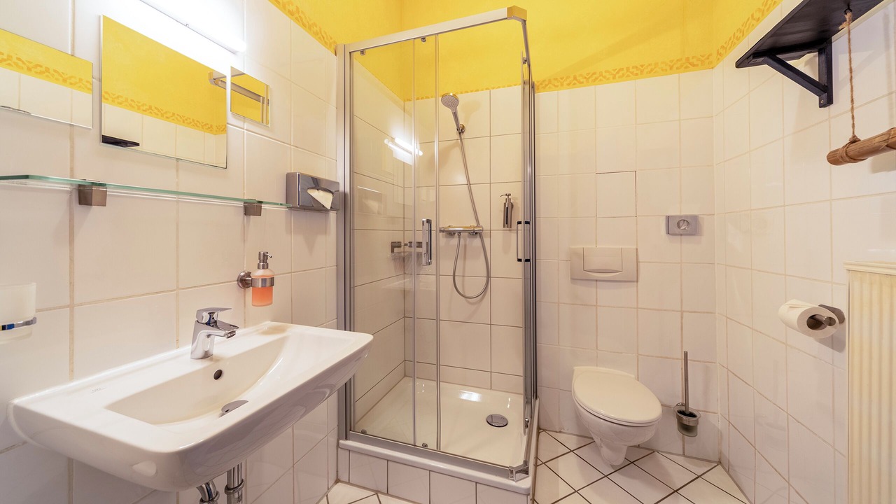 Photo of Bathroom in Outer Neustadt