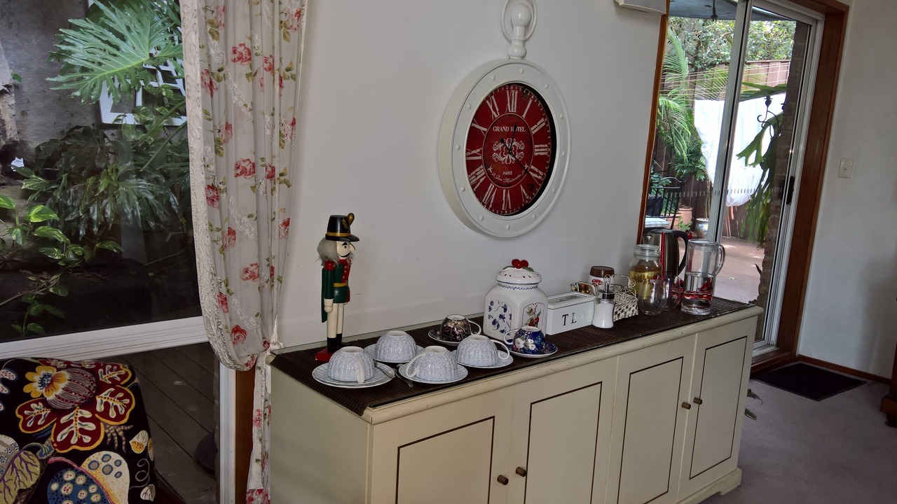 Photo of Bathroom in Linley Point