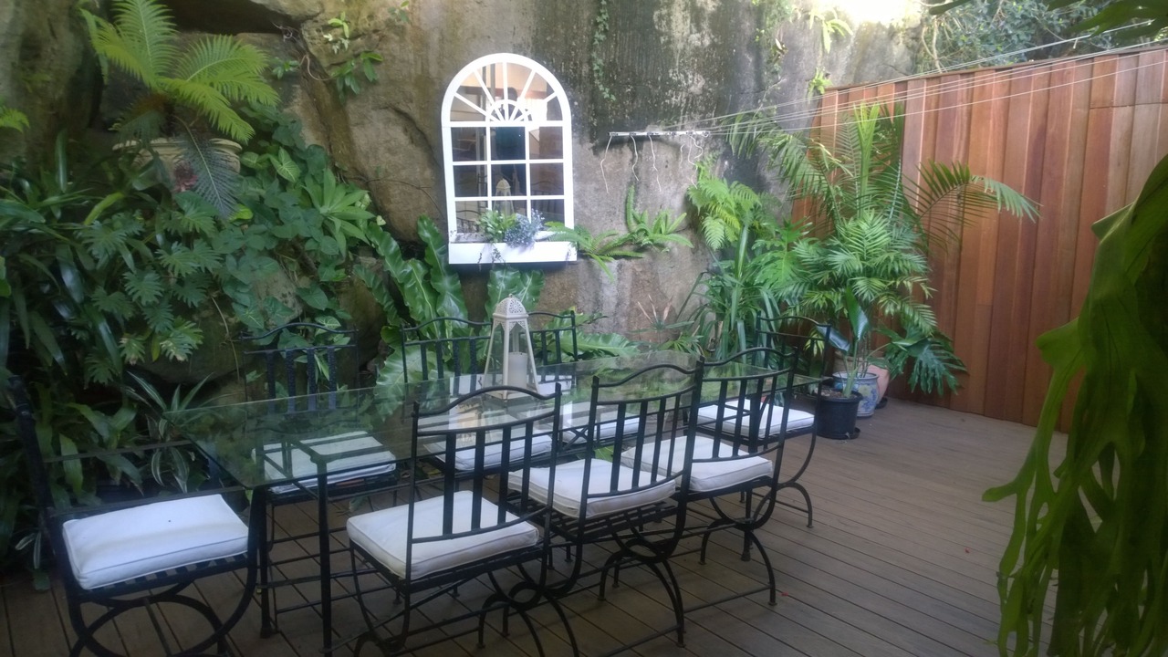 Photo of Outdoor in Linley Point