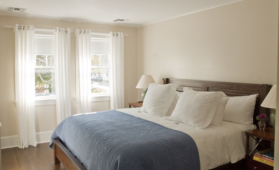 Photo of Bedroom in Bridgehampton