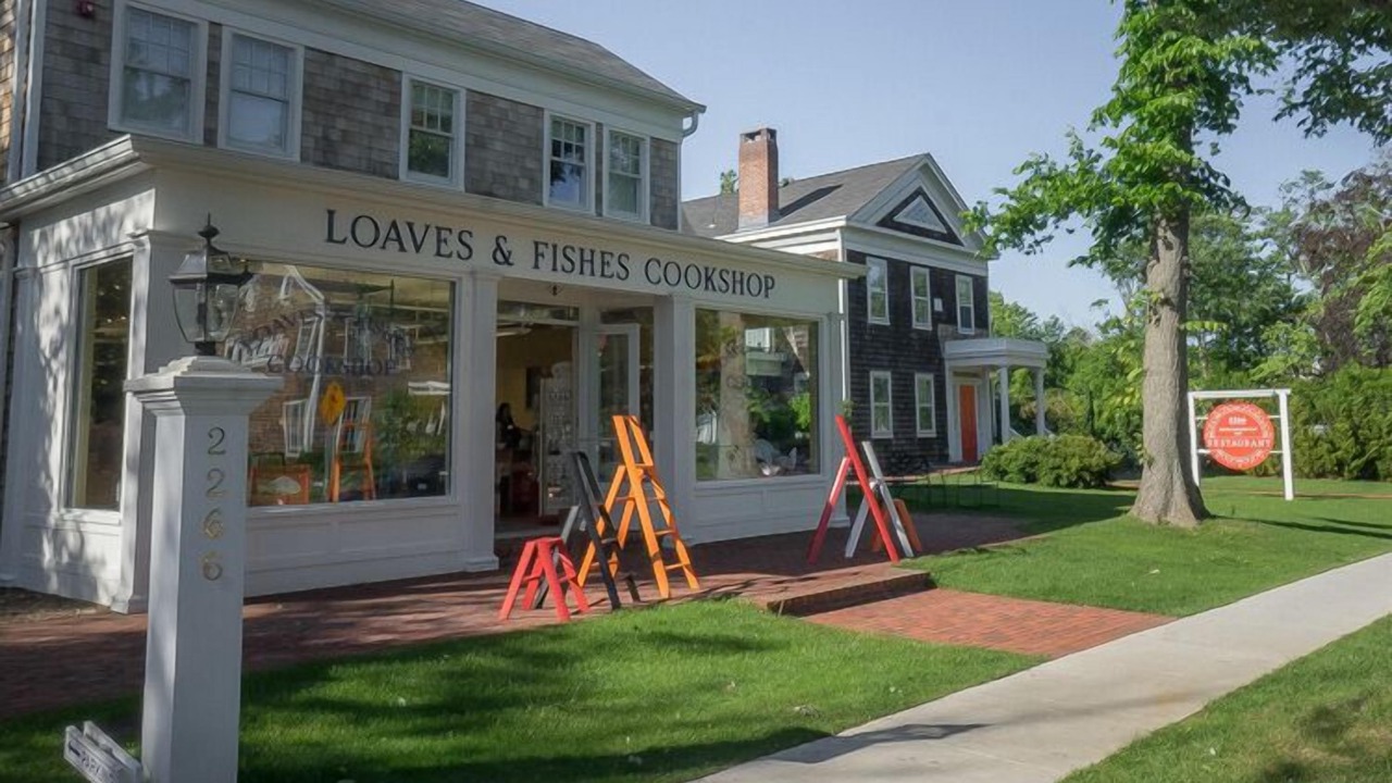 Photo of Outdoor in Bridgehampton