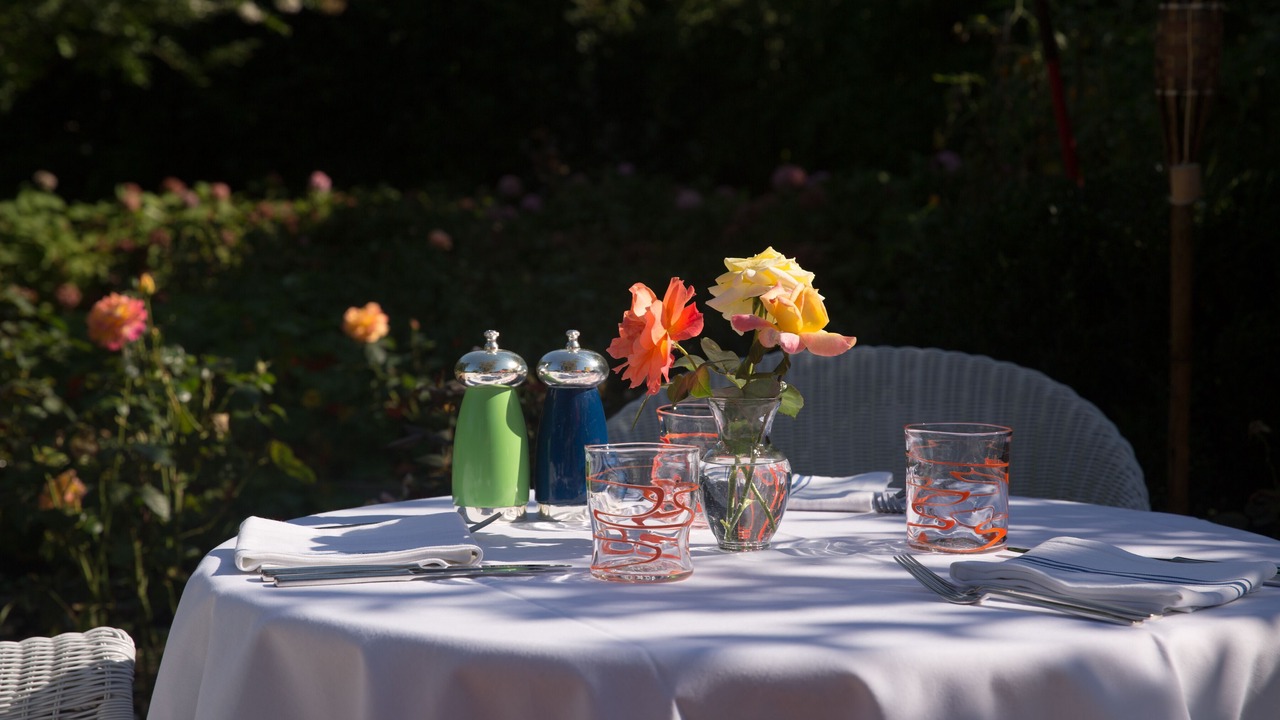Photo of Patio Balcony in Bridgehampton