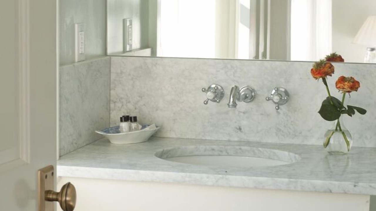 Photo of Bathroom in Bridgehampton