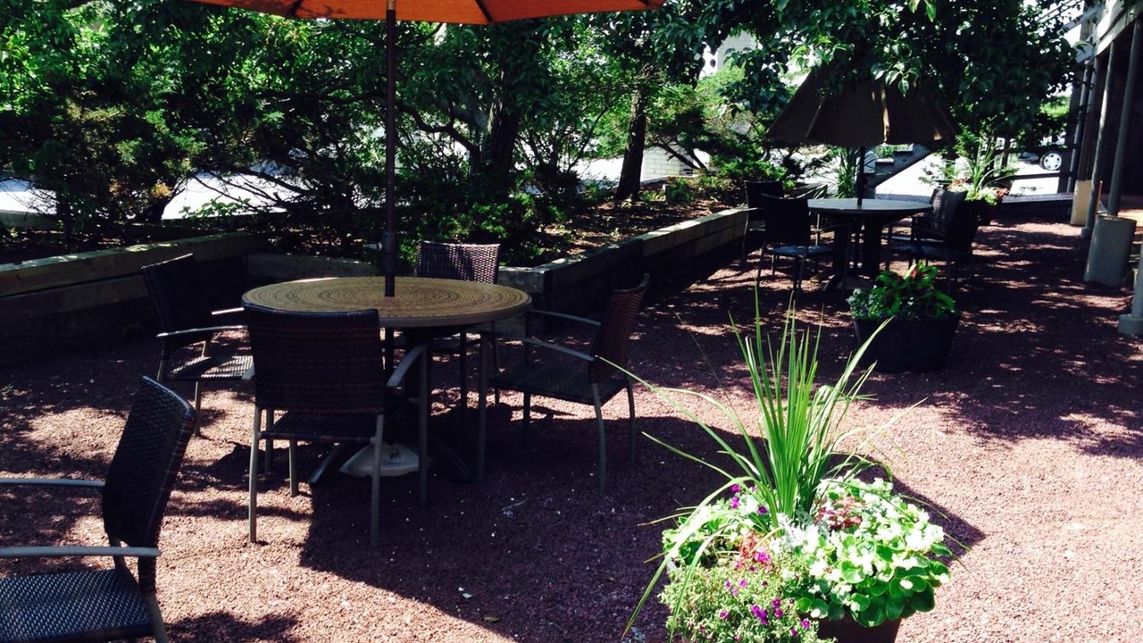 Photo of Patio Balcony in Napeague