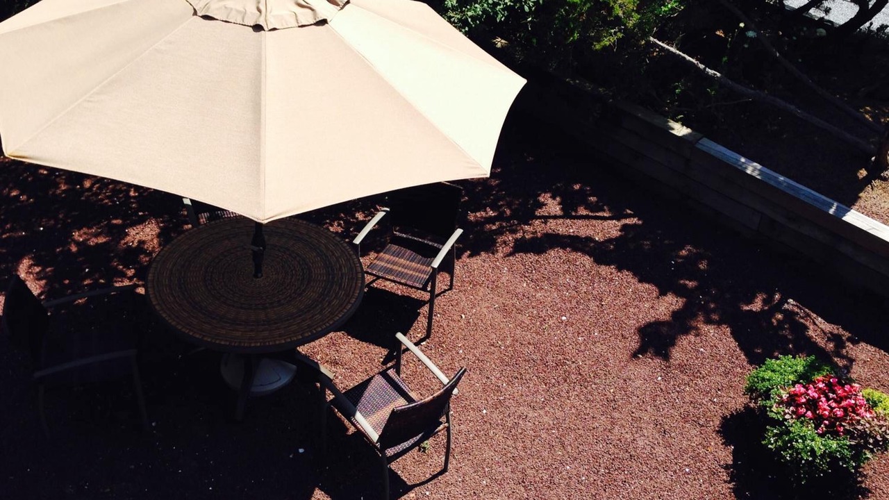 Photo of Patio Balcony in Napeague