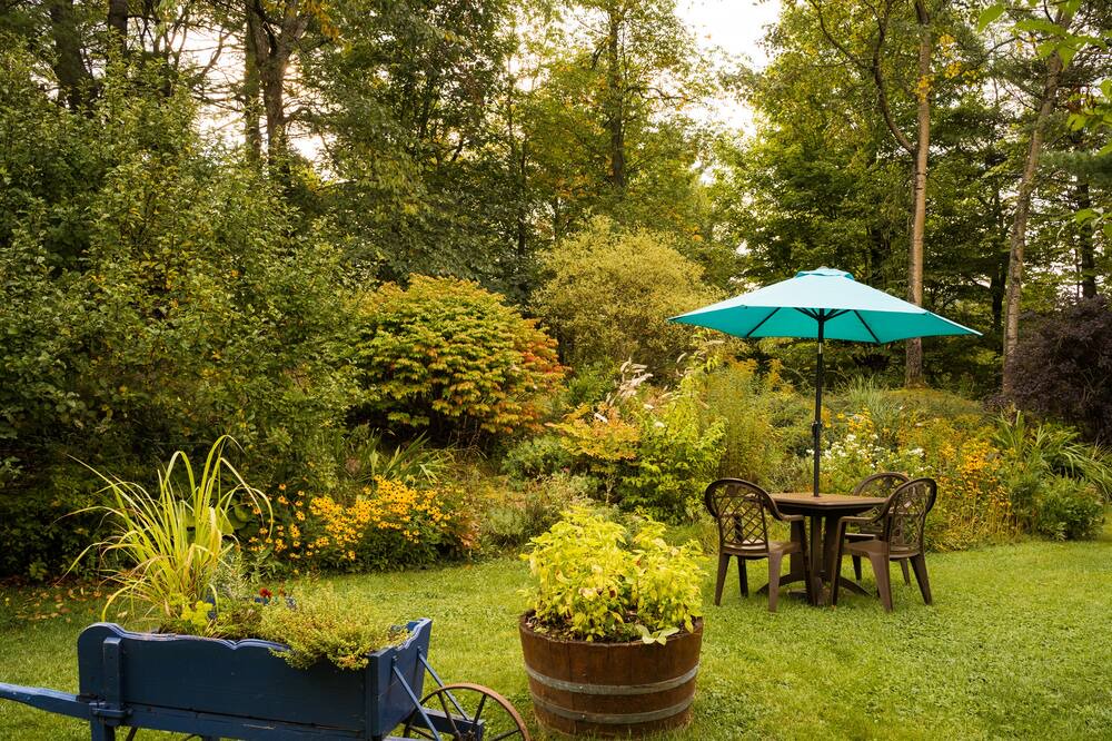 Photo of Outdoor in Bolton-Est