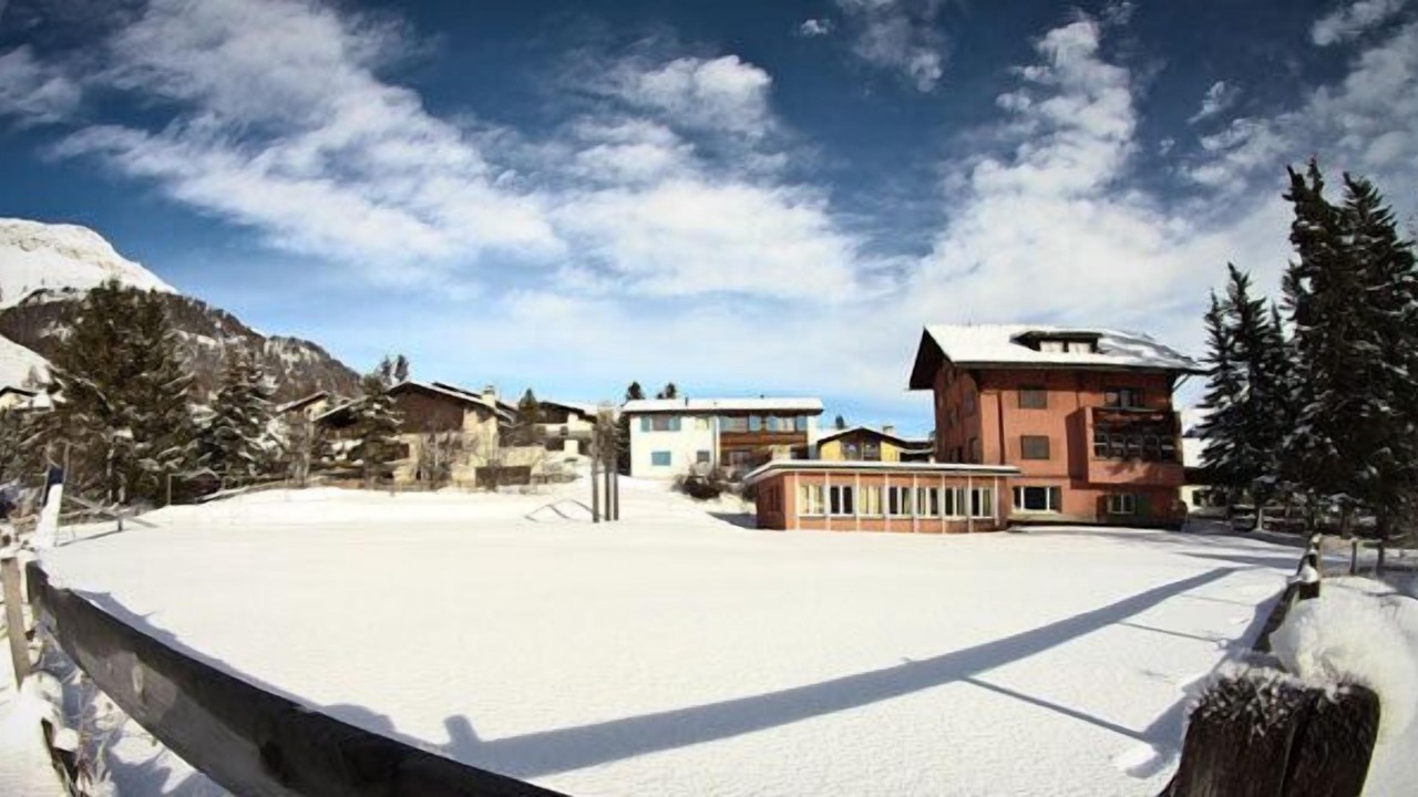 Photo of Outdoor in Celerina-Schlarigna