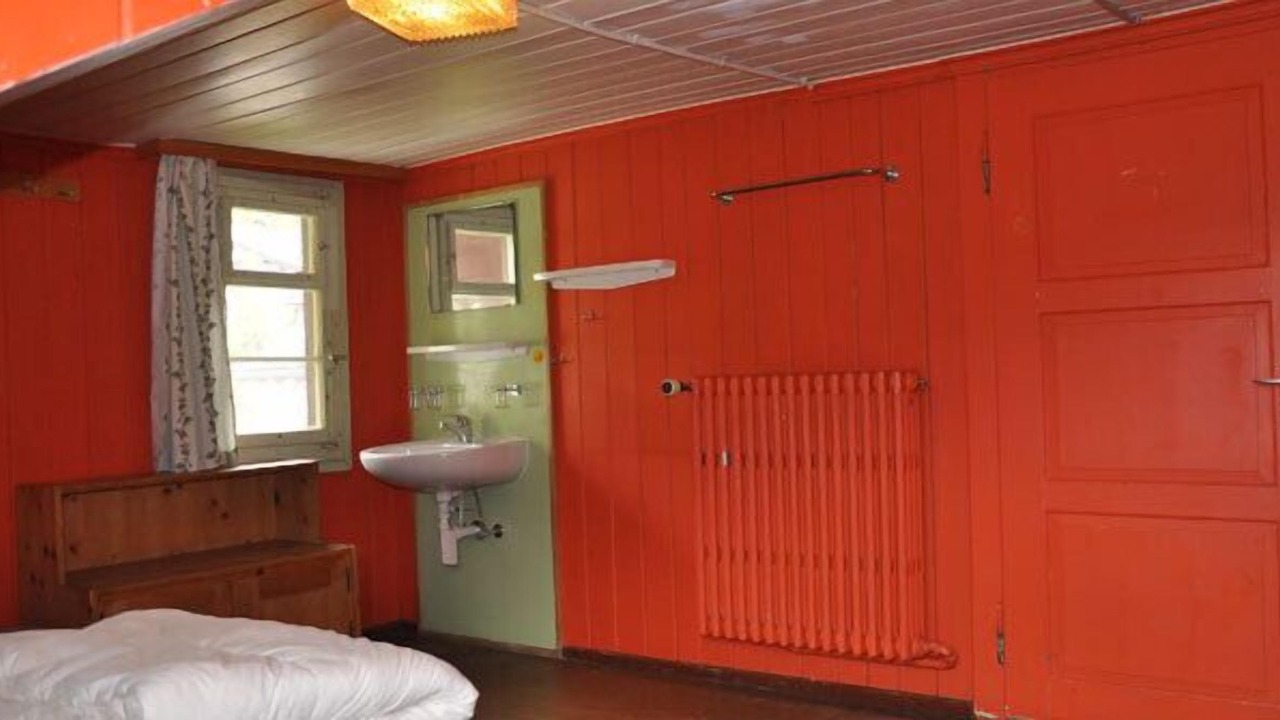 Photo of Bathroom in Celerina-Schlarigna