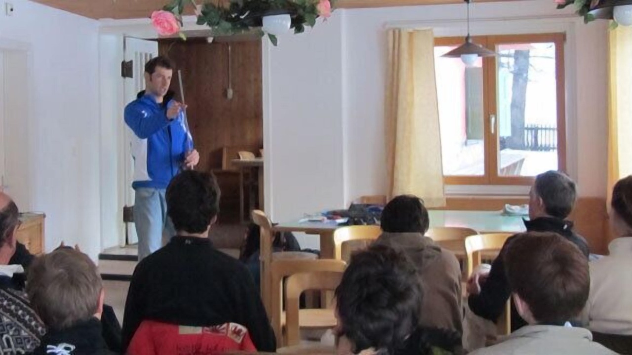 Photo of Others in Celerina-Schlarigna