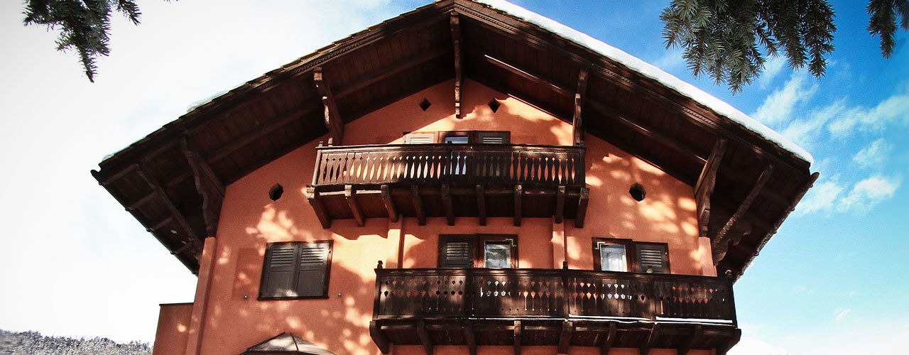 Photo of Outdoor in Celerina-Schlarigna