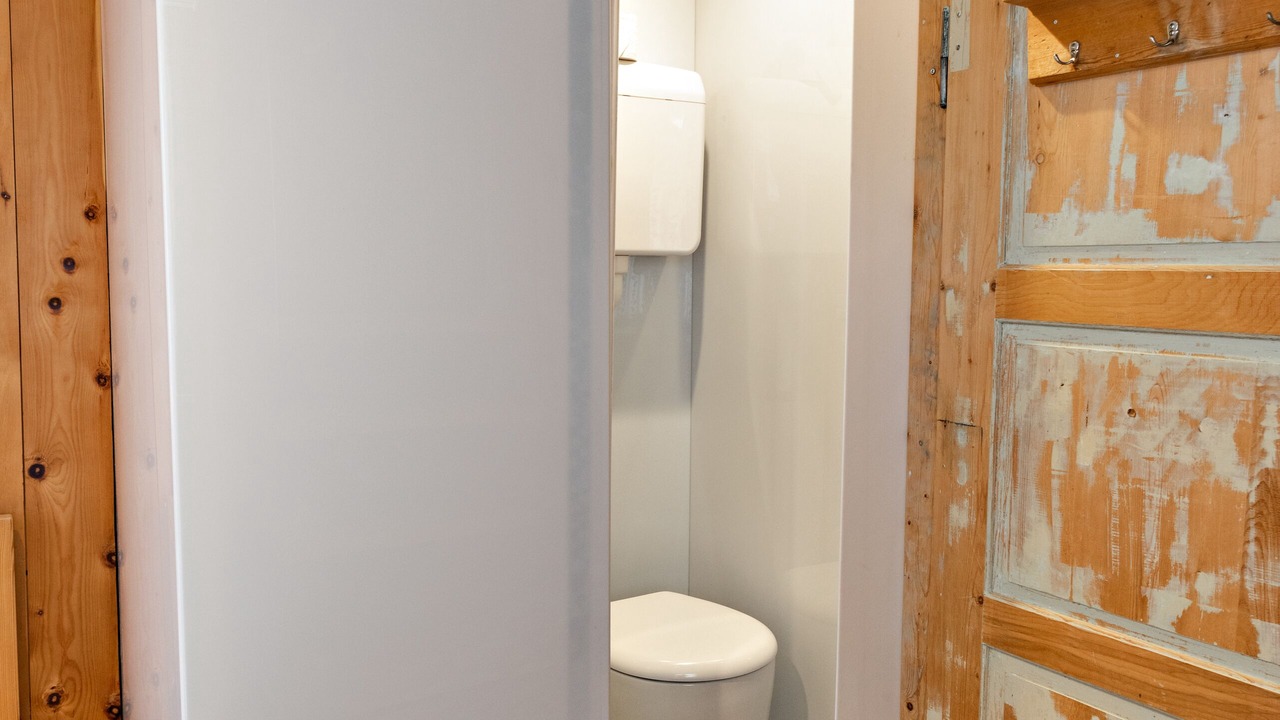 Photo of Bathroom in Celerina-Schlarigna