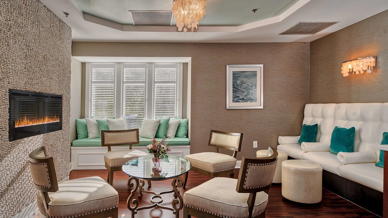 Photo of Bedroom in Westbrook Center