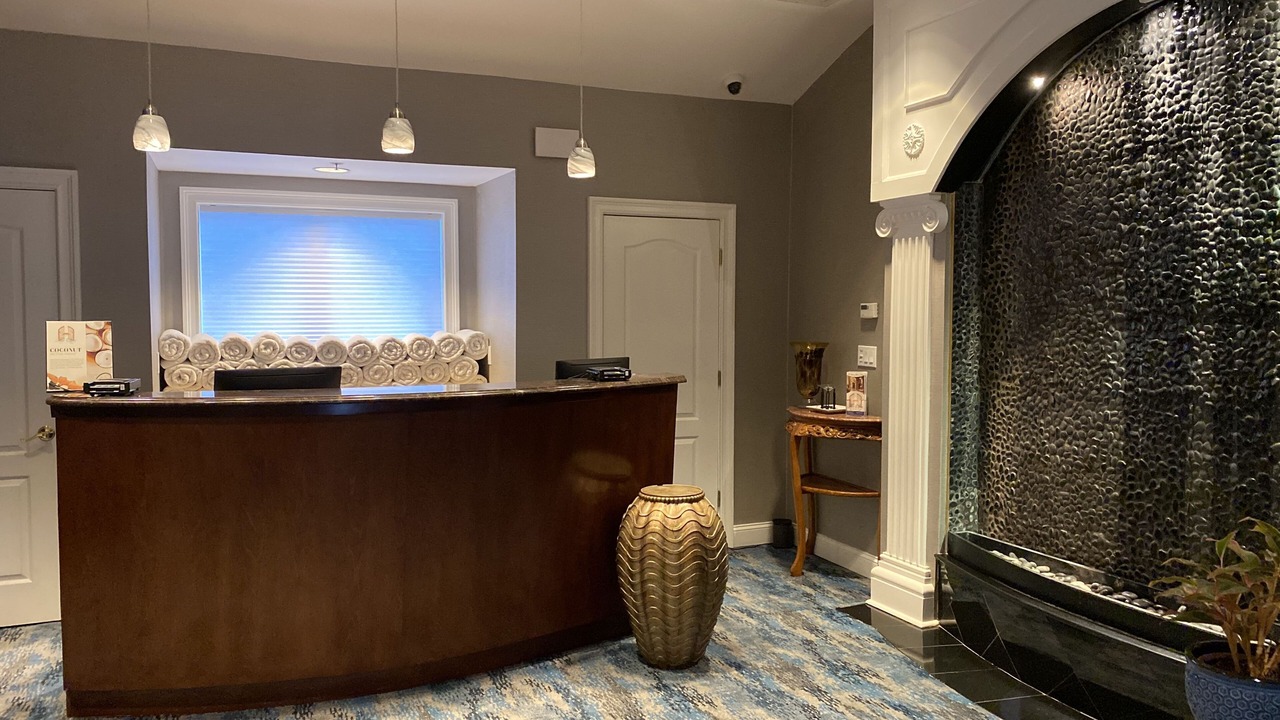 Photo of Bedroom in Westbrook Center
