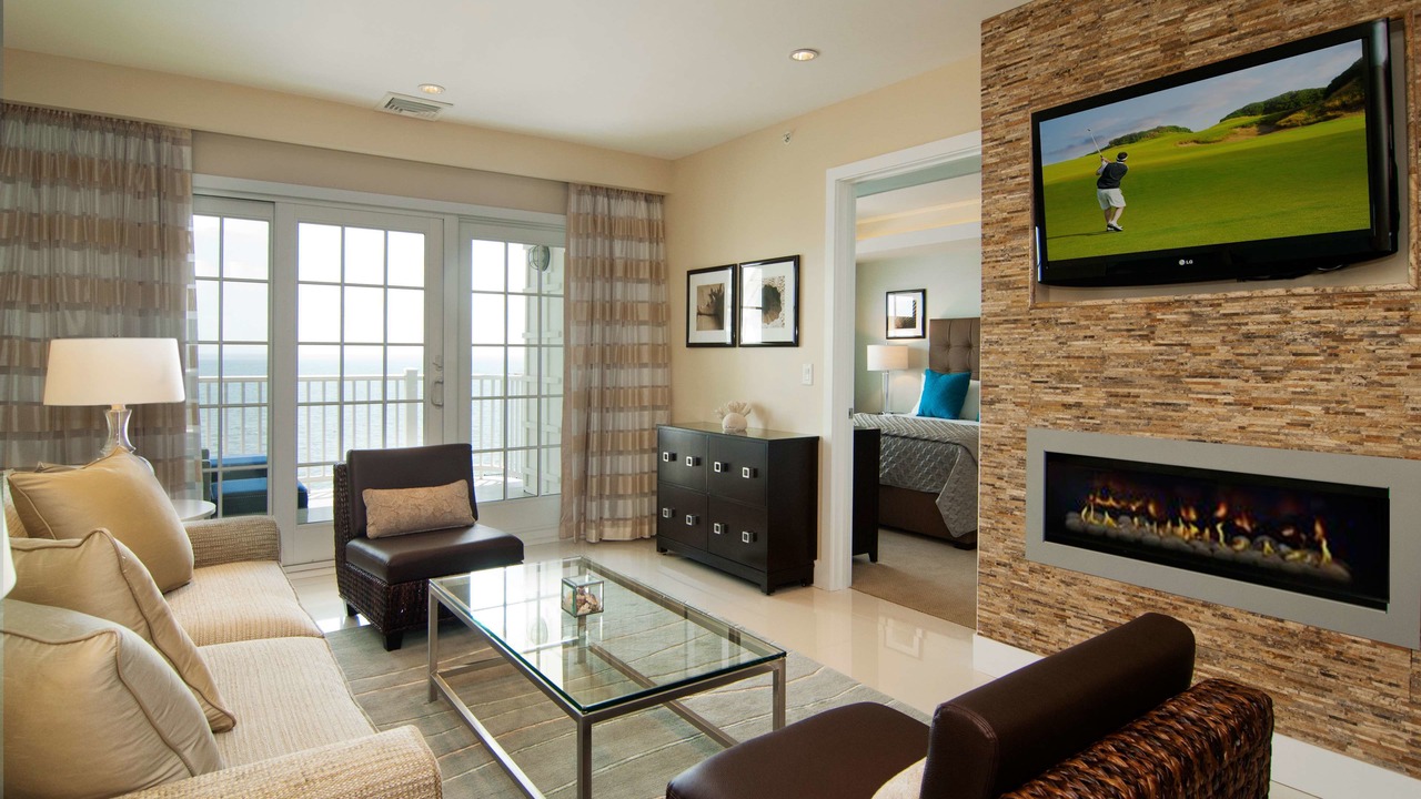 Photo of Bedroom in Westbrook Center