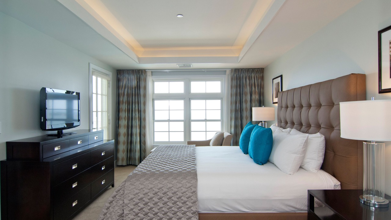 Photo of Bedroom in Westbrook Center