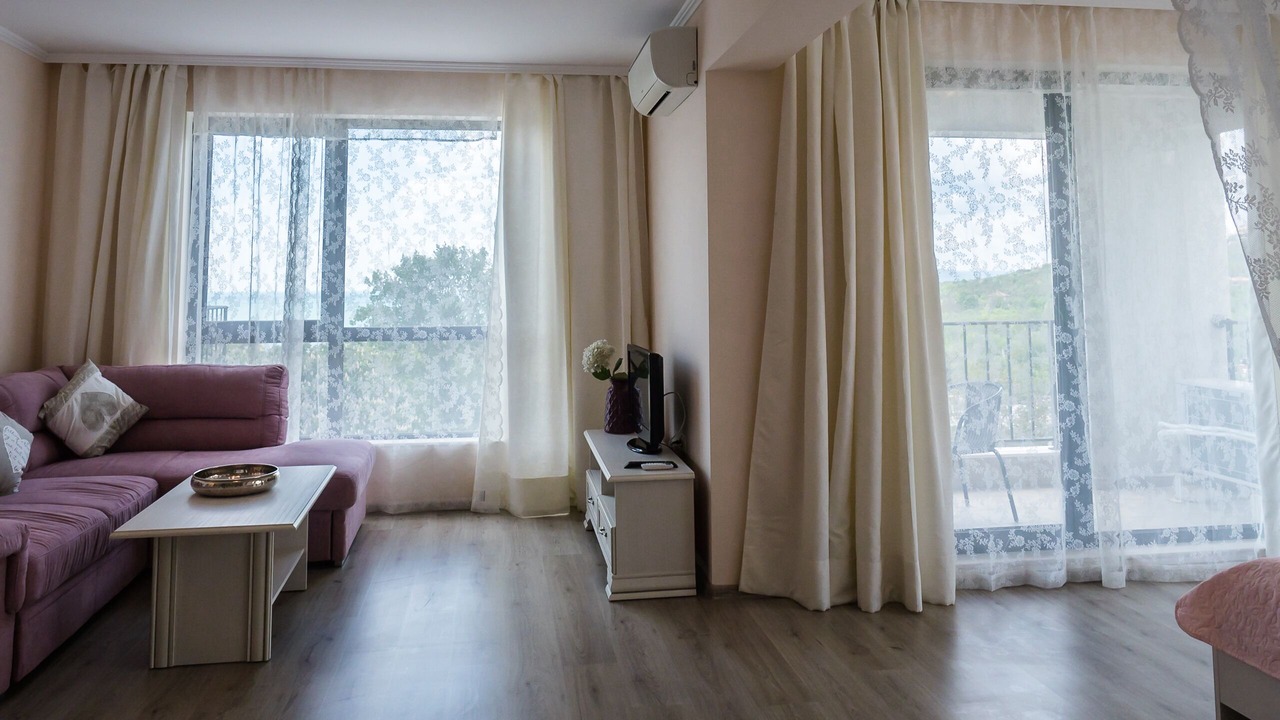 Photo of Bedroom in Balchik