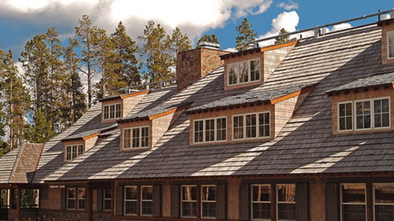 Photo of Outdoor in Canyon Village