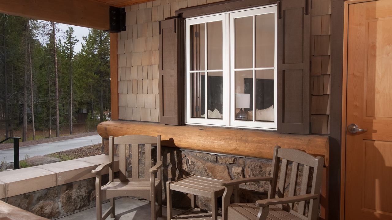Photo of Outdoor in Canyon Village