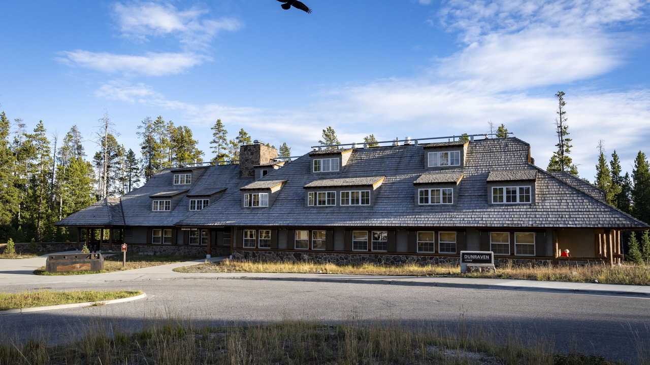 Photo of Outdoor in Canyon Village