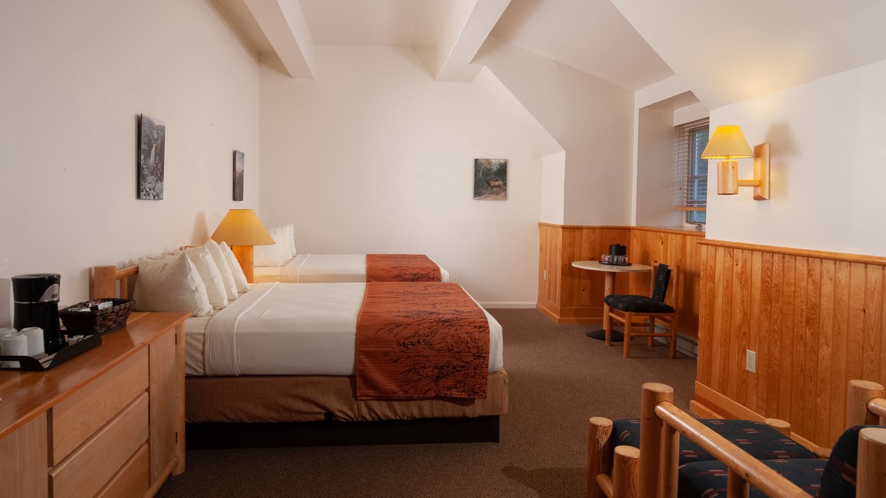 Photo of Bedroom in Canyon Village