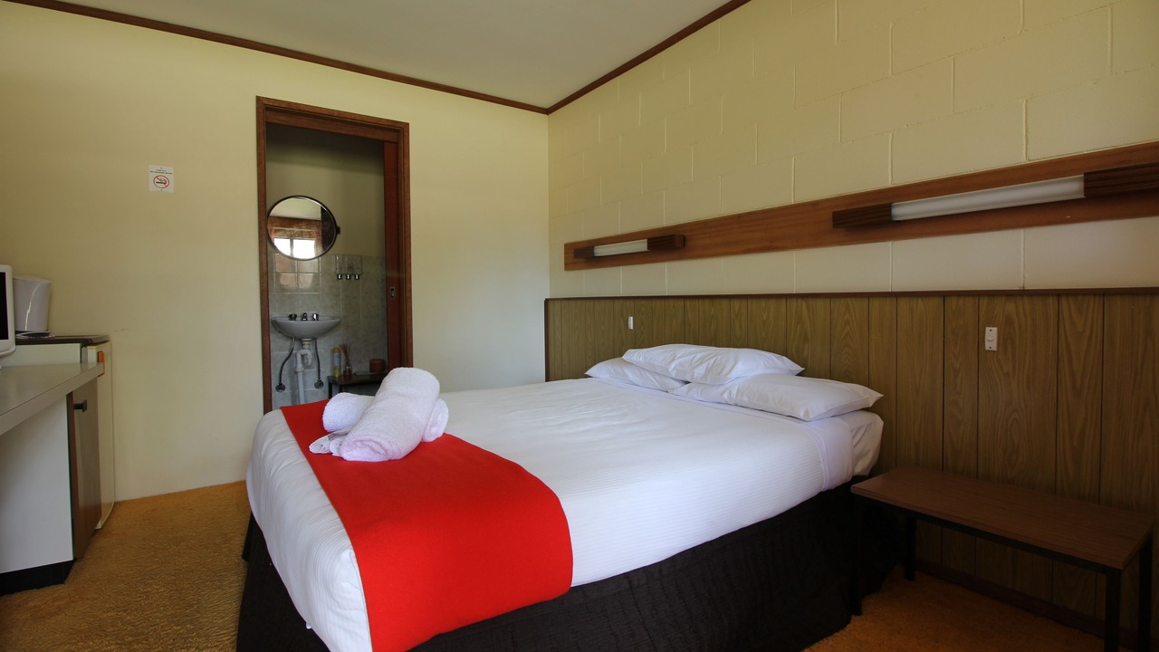Photo of Bedroom in Adaminaby