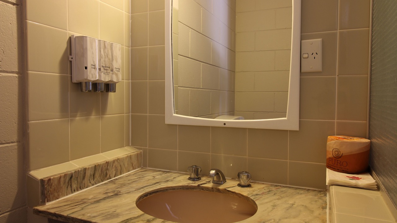 Photo of Bathroom in Adaminaby