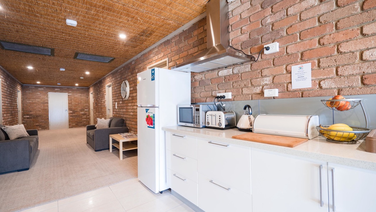 Photo of Kitchen in Morwell