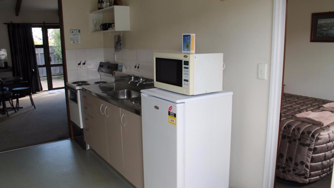 Photo of Kitchen in Richmond