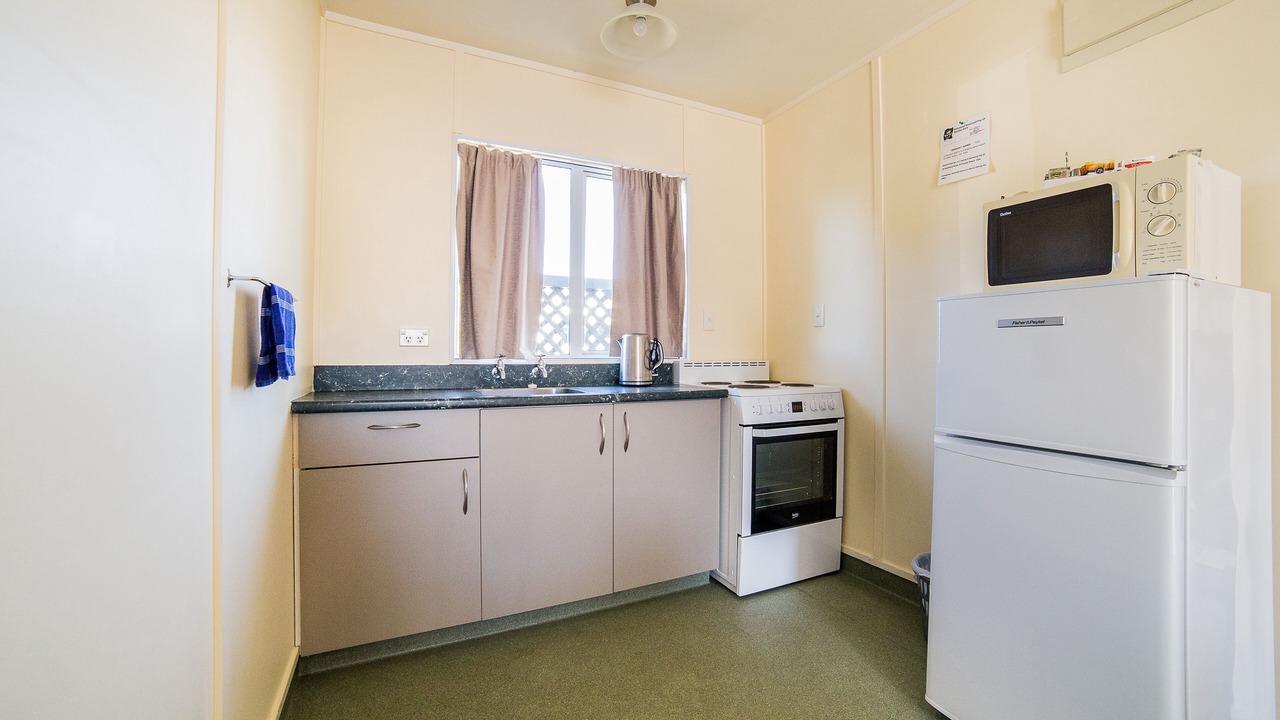 Photo of Kitchen in Richmond