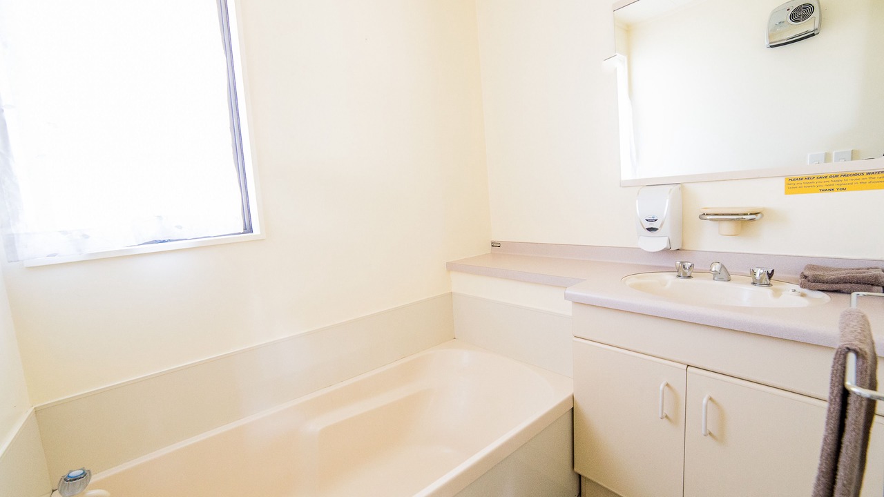 Photo of Bathroom in Richmond