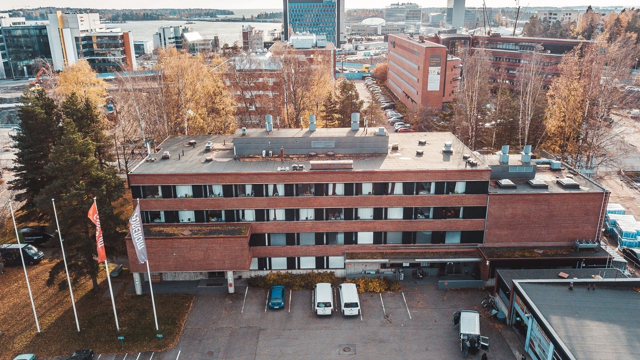 Photo of Outdoor in Lantinen District