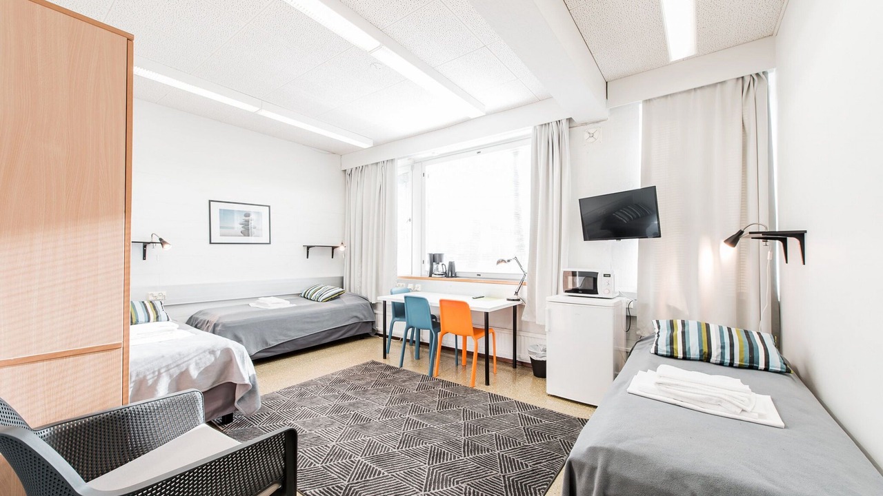 Photo of Livingroom in Lantinen District
