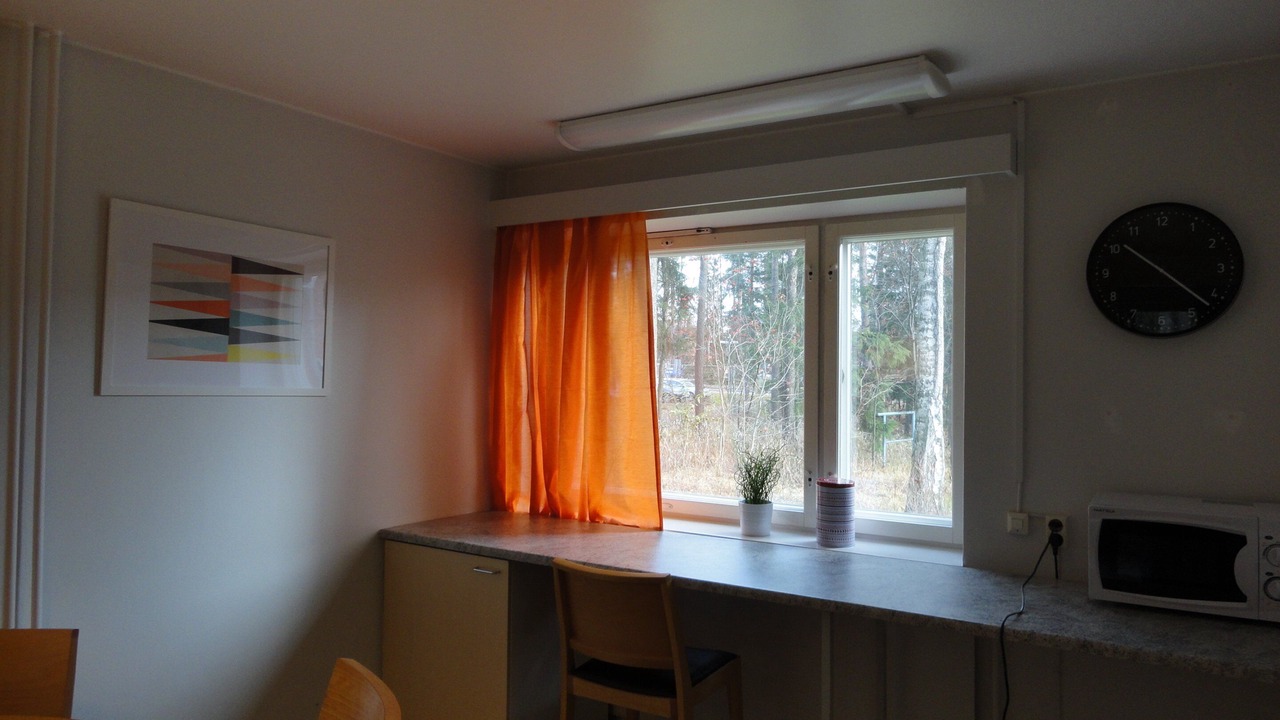 Photo of Kitchen in Lantinen District